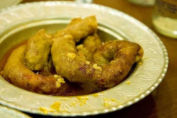 قیمت خرید روده بزرگ گاو با فروش عمده 6